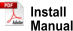 Install  Manual