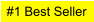 #1 Best Seller