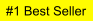#1 Best Seller